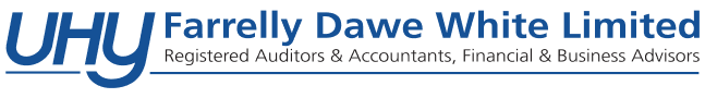 FDW Limited Logo